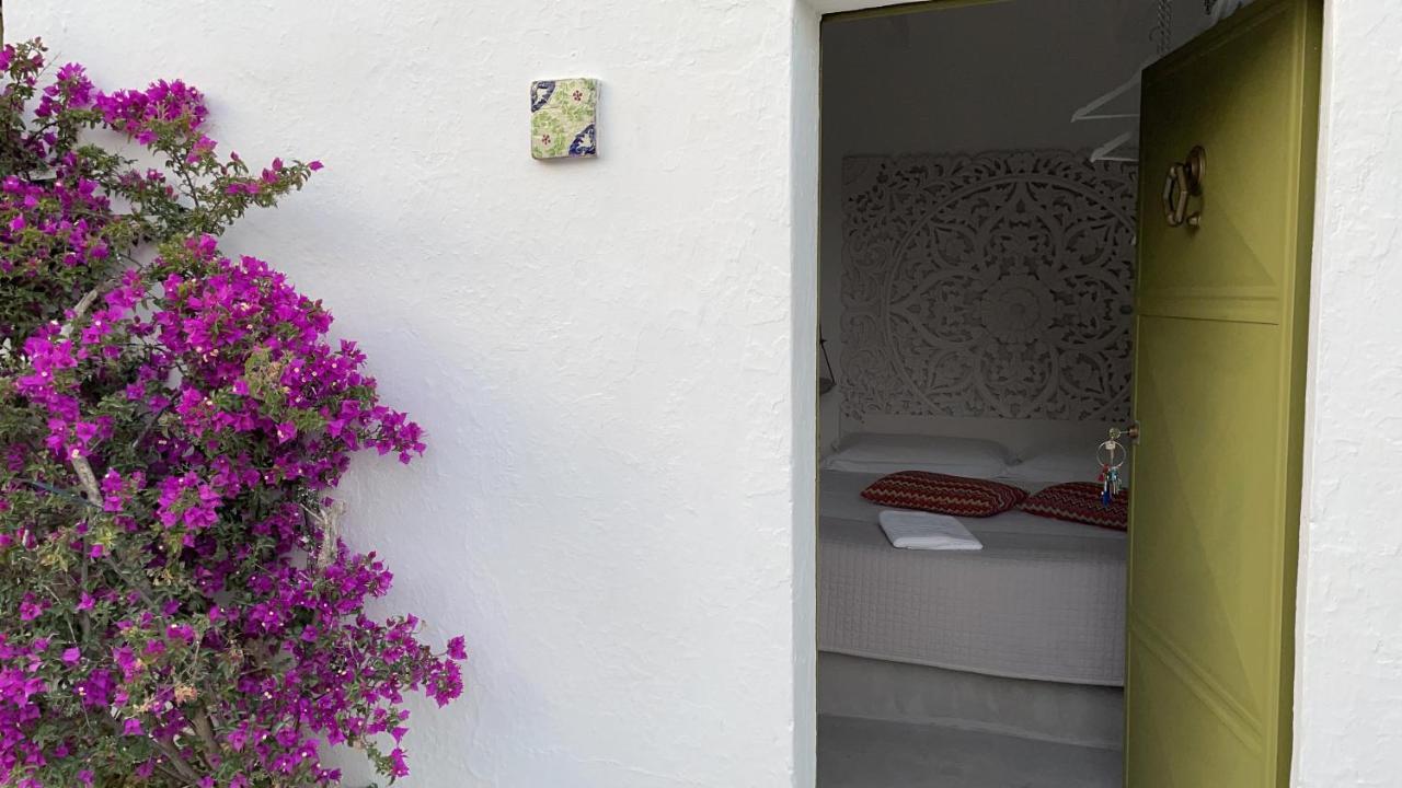 Hotel Syconium Trullo And Lamia Gea Charme And History Ostuni Zewnętrze zdjęcie
