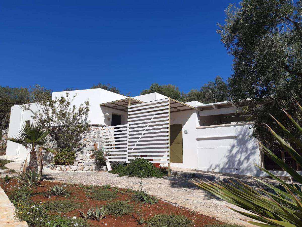 Hotel Syconium Trullo And Lamia Gea Charme And History Ostuni Zewnętrze zdjęcie