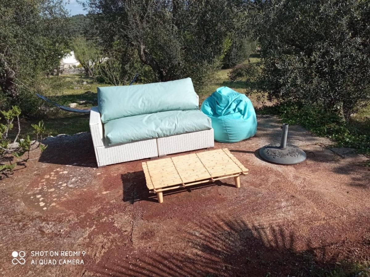 Hotel Syconium Trullo And Lamia Gea Charme And History Ostuni Zewnętrze zdjęcie