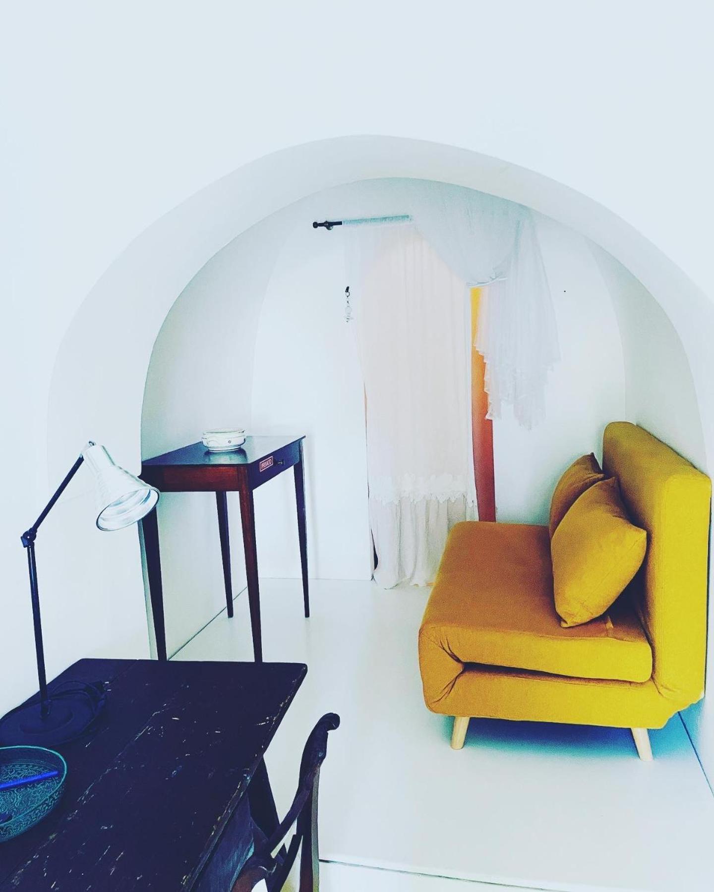 Hotel Syconium Trullo And Lamia Gea Charme And History Ostuni Zewnętrze zdjęcie