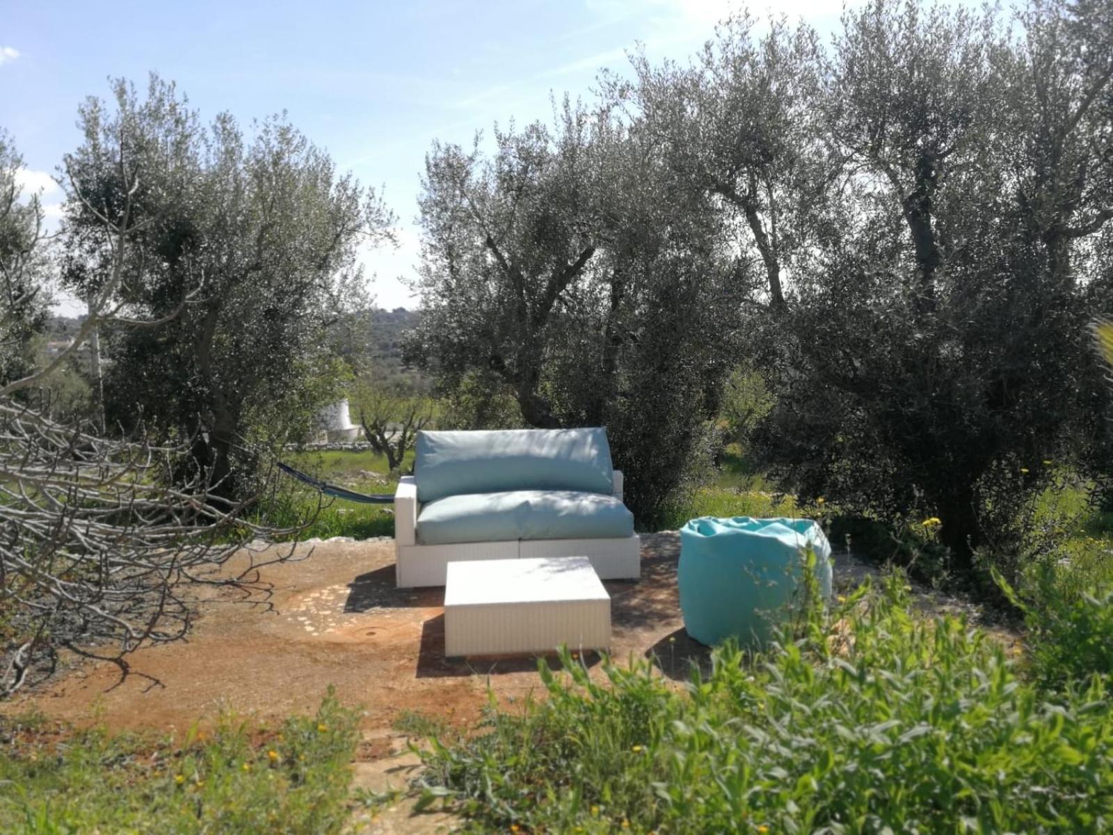 Hotel Syconium Trullo And Lamia Gea Charme And History Ostuni Zewnętrze zdjęcie