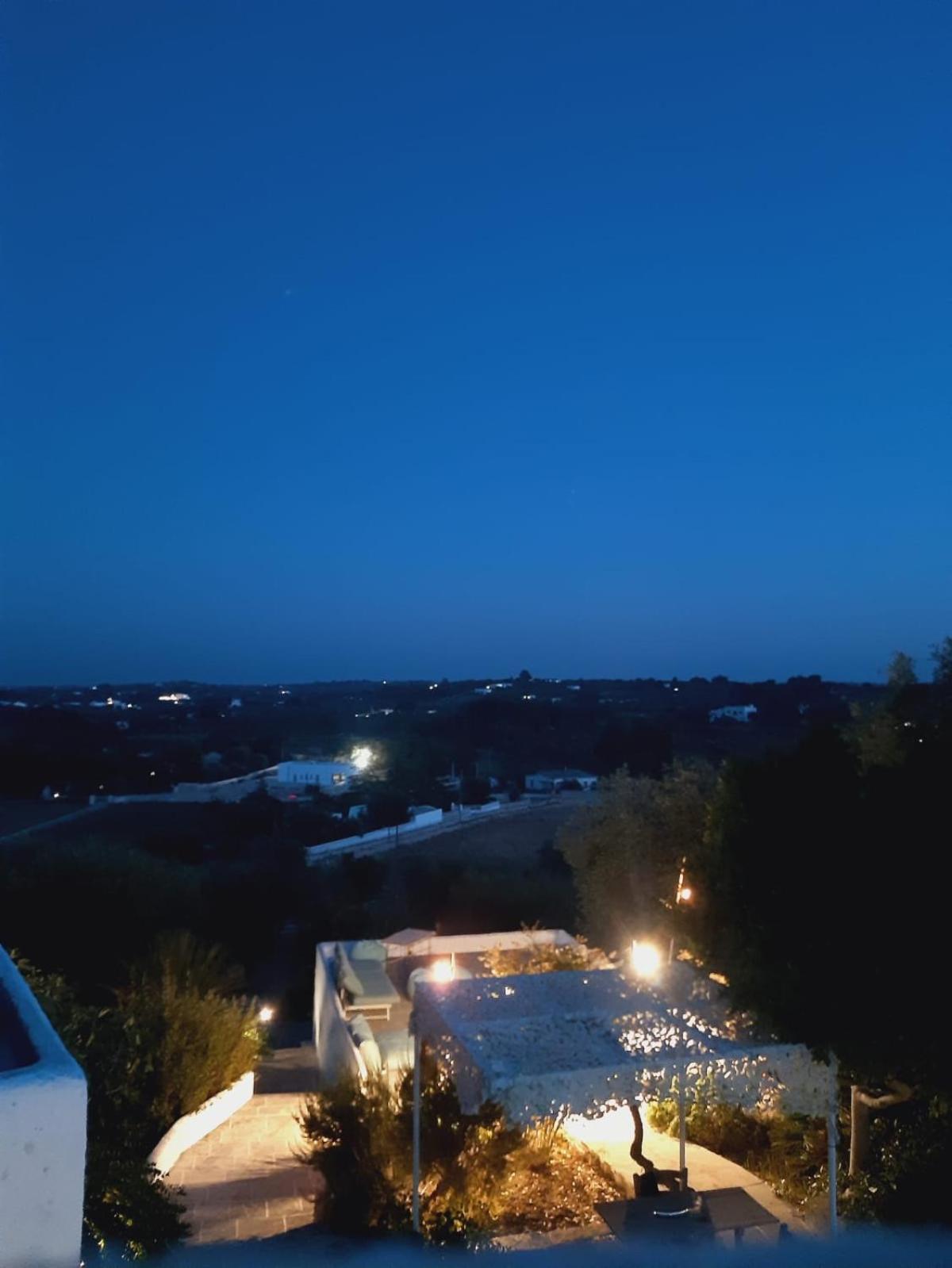 Hotel Syconium Trullo And Lamia Gea Charme And History Ostuni Zewnętrze zdjęcie