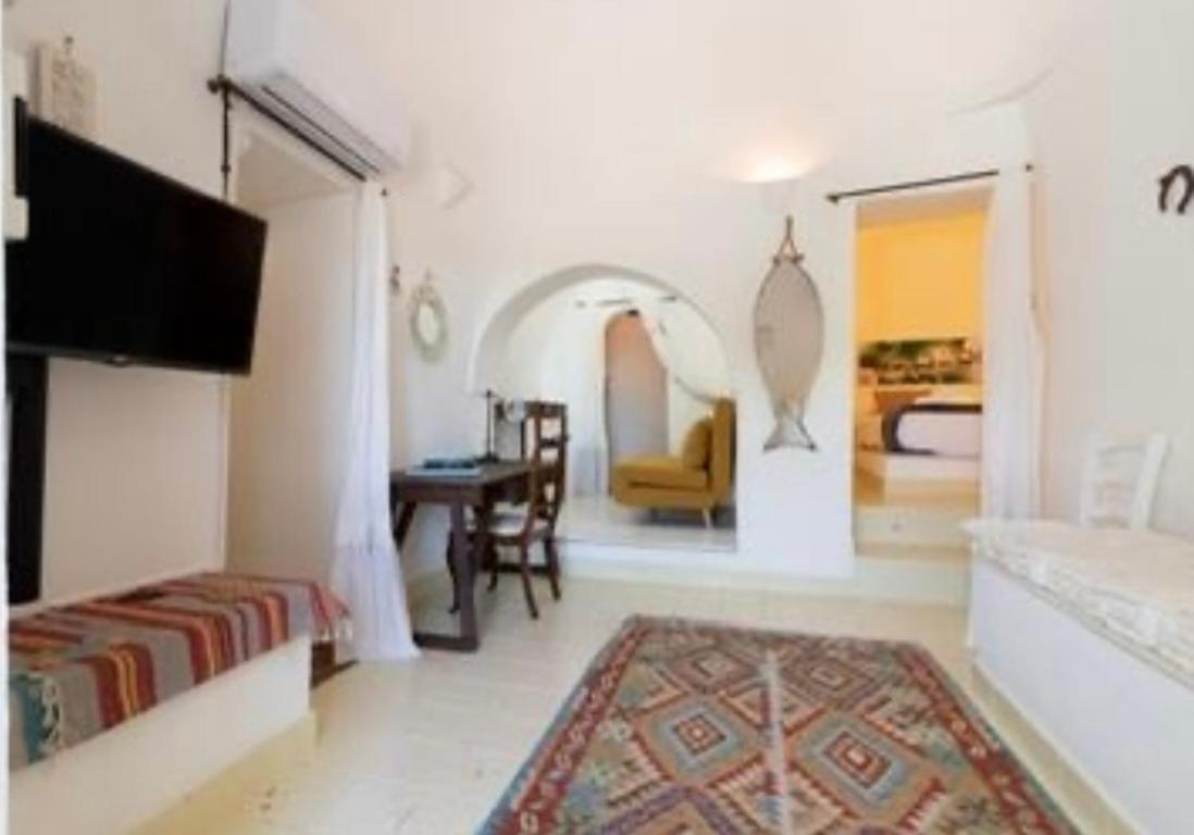 Hotel Syconium Trullo And Lamia Gea Charme And History Ostuni Zewnętrze zdjęcie