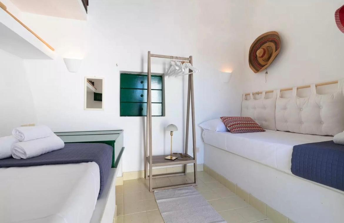 Hotel Syconium Trullo And Lamia Gea Charme And History Ostuni Zewnętrze zdjęcie