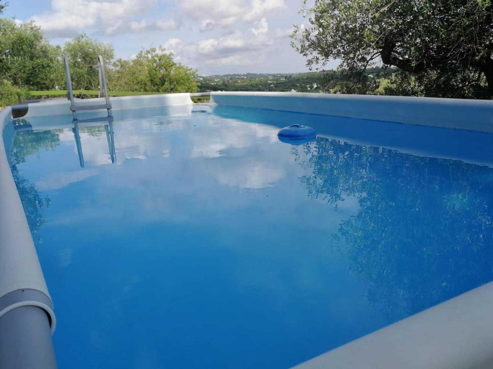 Hotel Syconium Trullo And Lamia Gea Charme And History Ostuni Zewnętrze zdjęcie