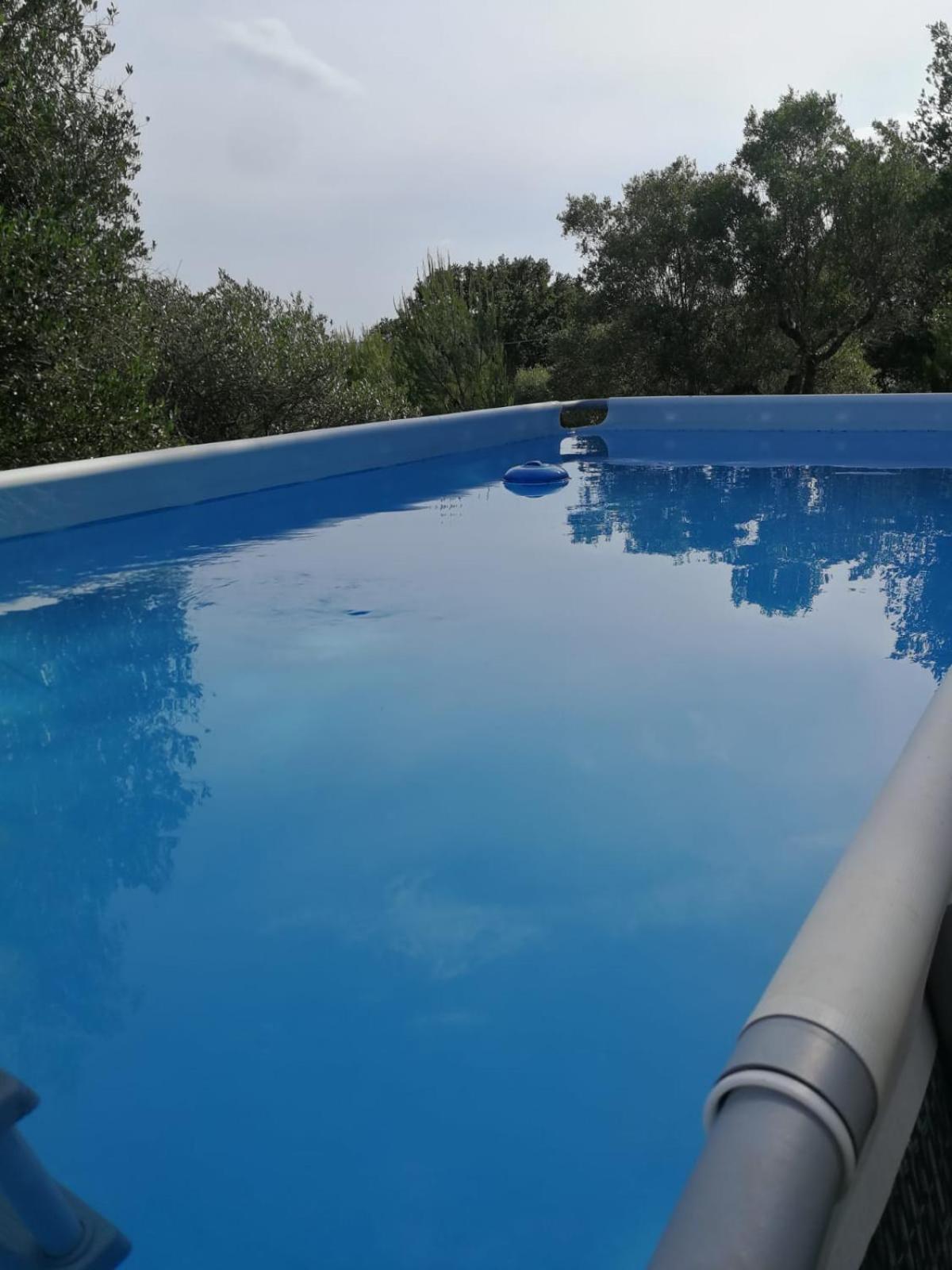 Hotel Syconium Trullo And Lamia Gea Charme And History Ostuni Zewnętrze zdjęcie