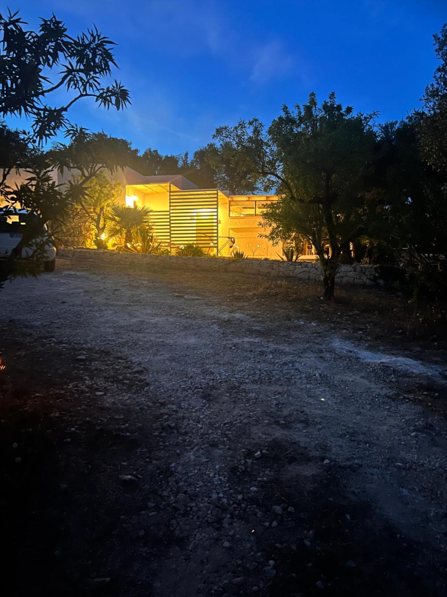 Hotel Syconium Trullo And Lamia Gea Charme And History Ostuni Zewnętrze zdjęcie