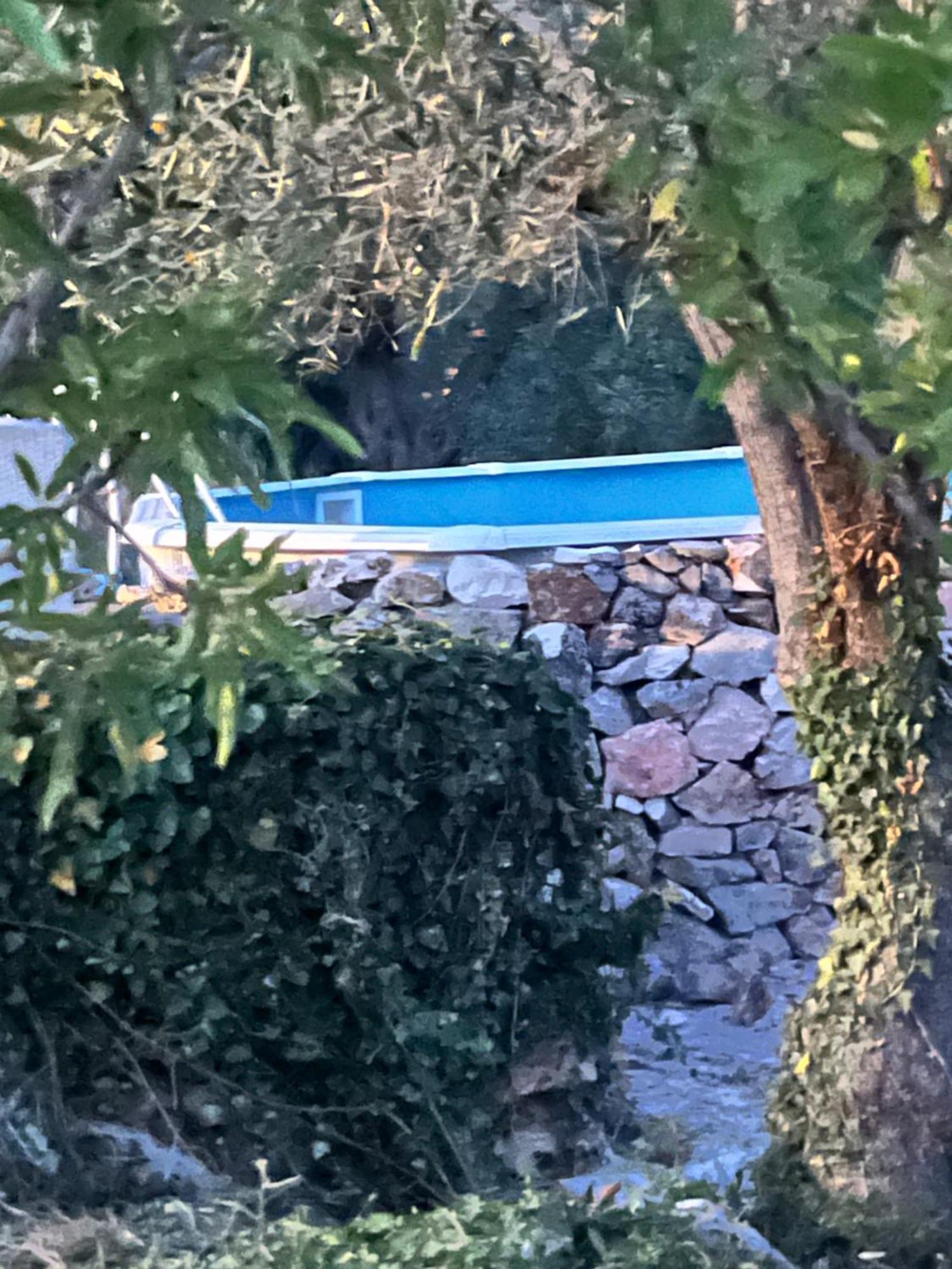 Hotel Syconium Trullo And Lamia Gea Charme And History Ostuni Zewnętrze zdjęcie
